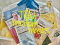 Ten random masks
