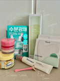 Girls Night Routine