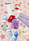 Sanrio Summer Hang Essentials